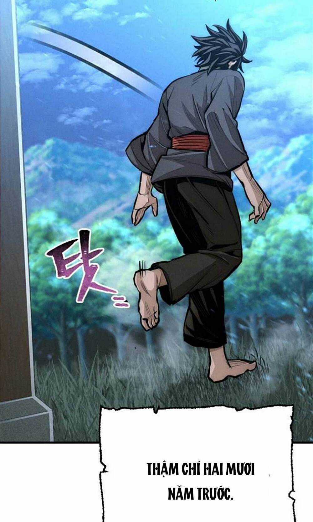 Thiên Ma Phi Thăng Truyện Chapter 35 trang 102