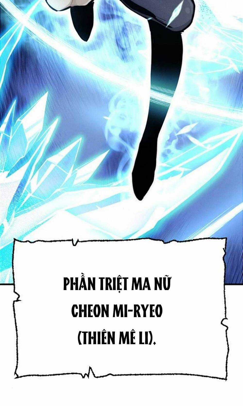 Thiên Ma Phi Thăng Truyện Chapter 35 trang 105