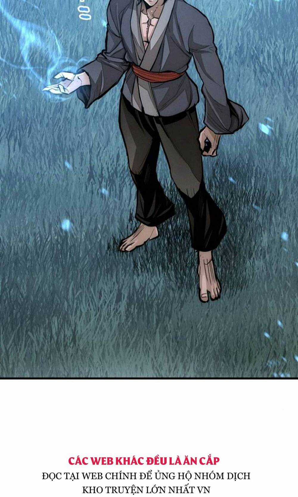 Thiên Ma Phi Thăng Truyện Chapter 35 trang 107