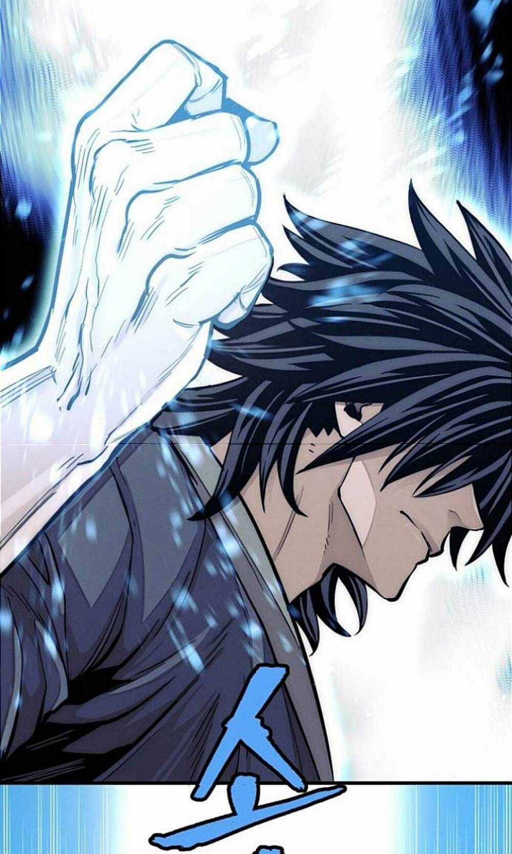 Thiên Ma Phi Thăng Truyện Chapter 35 trang 109