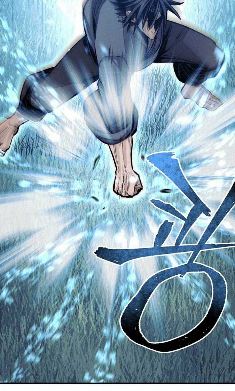 Thiên Ma Phi Thăng Truyện Chapter 35 trang 111