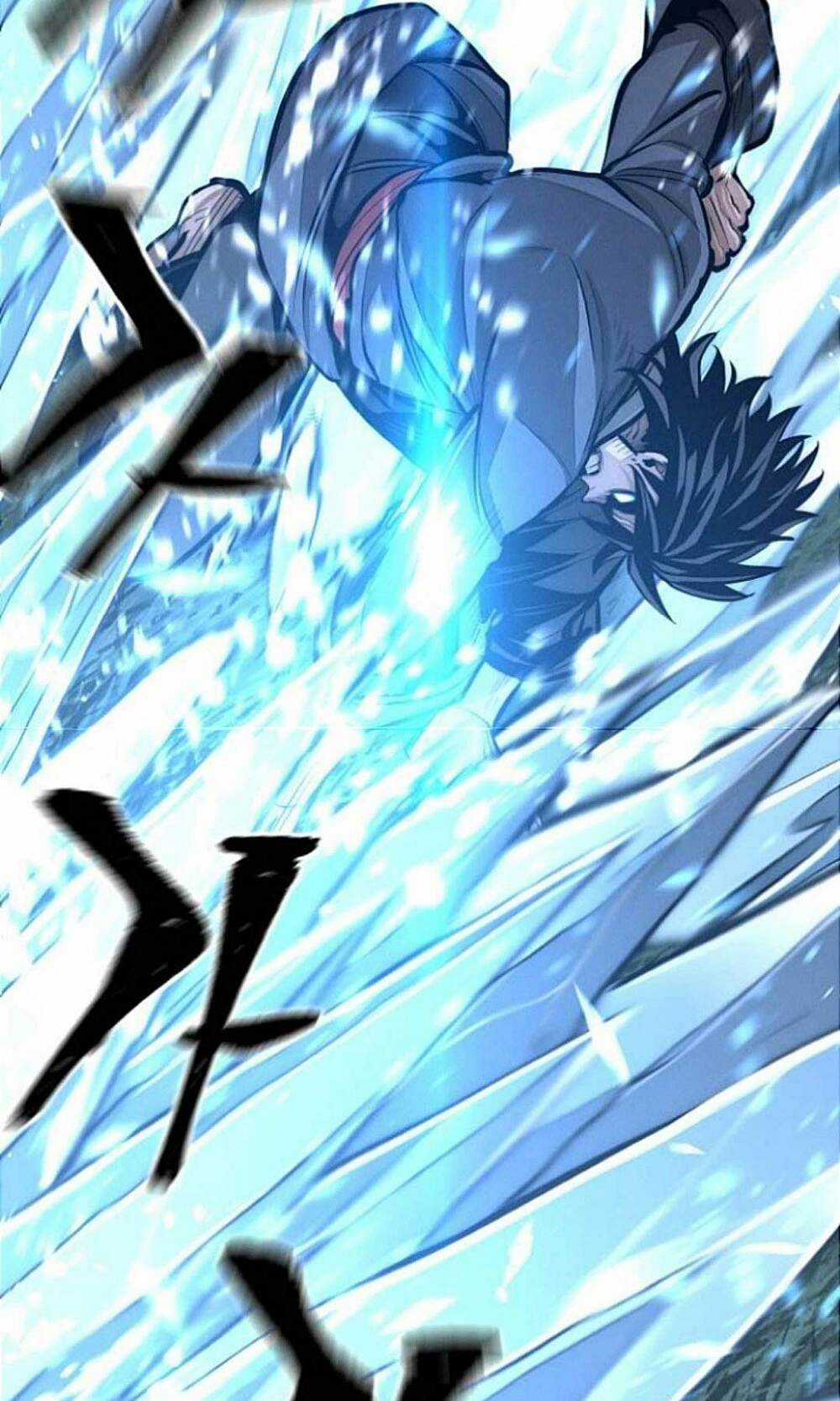 Thiên Ma Phi Thăng Truyện Chapter 35 trang 114