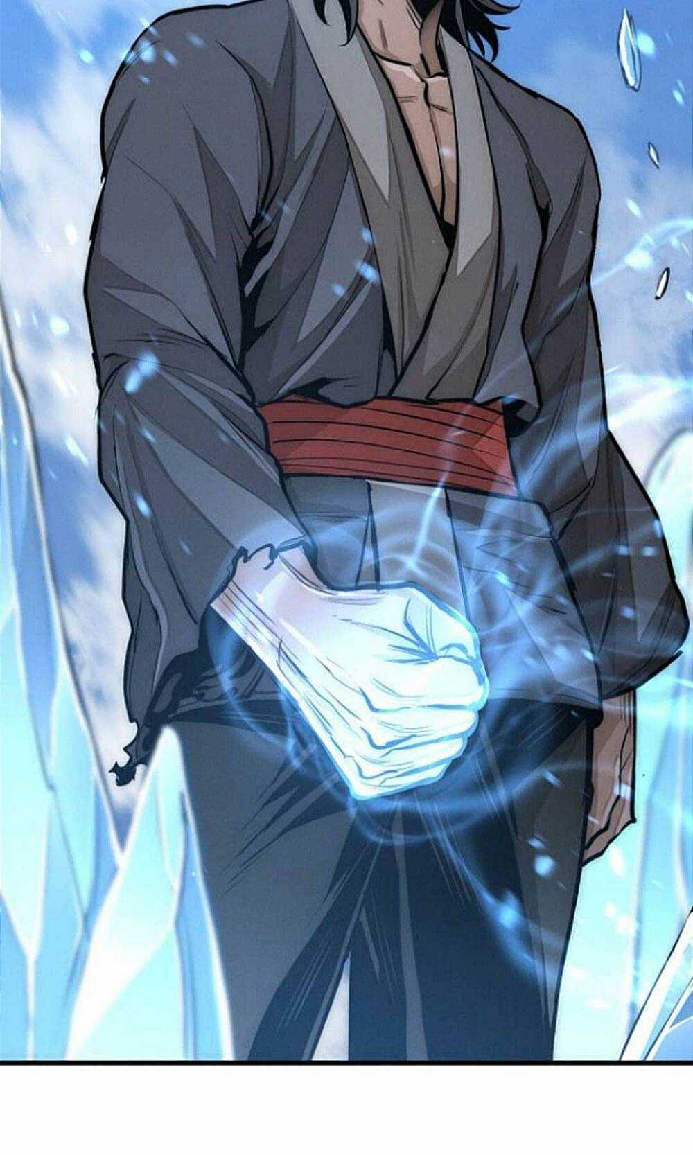 Thiên Ma Phi Thăng Truyện Chapter 35 trang 118