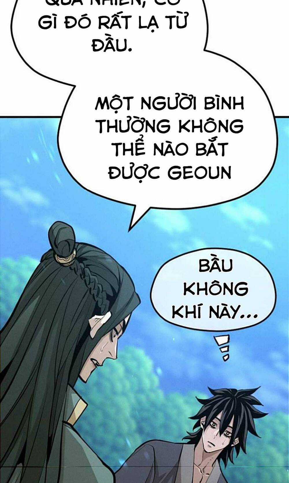 Thiên Ma Phi Thăng Truyện Chapter 35 trang 125