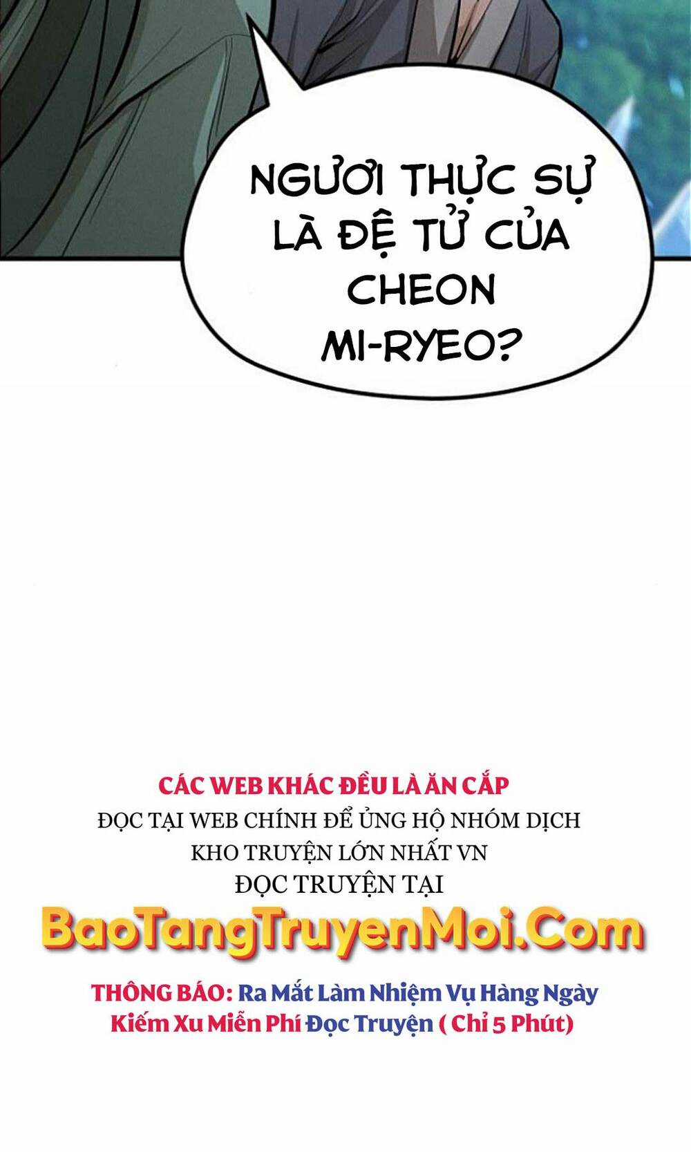 Thiên Ma Phi Thăng Truyện Chapter 35 trang 126