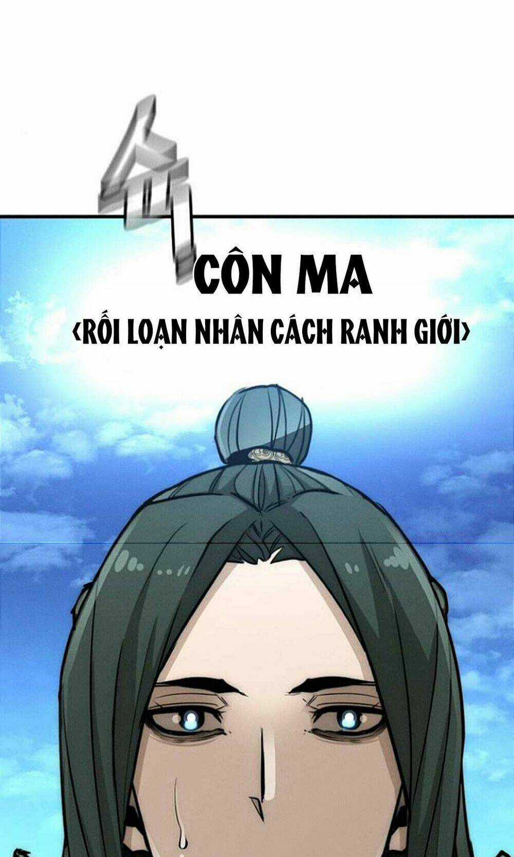 Thiên Ma Phi Thăng Truyện Chapter 35 trang 127