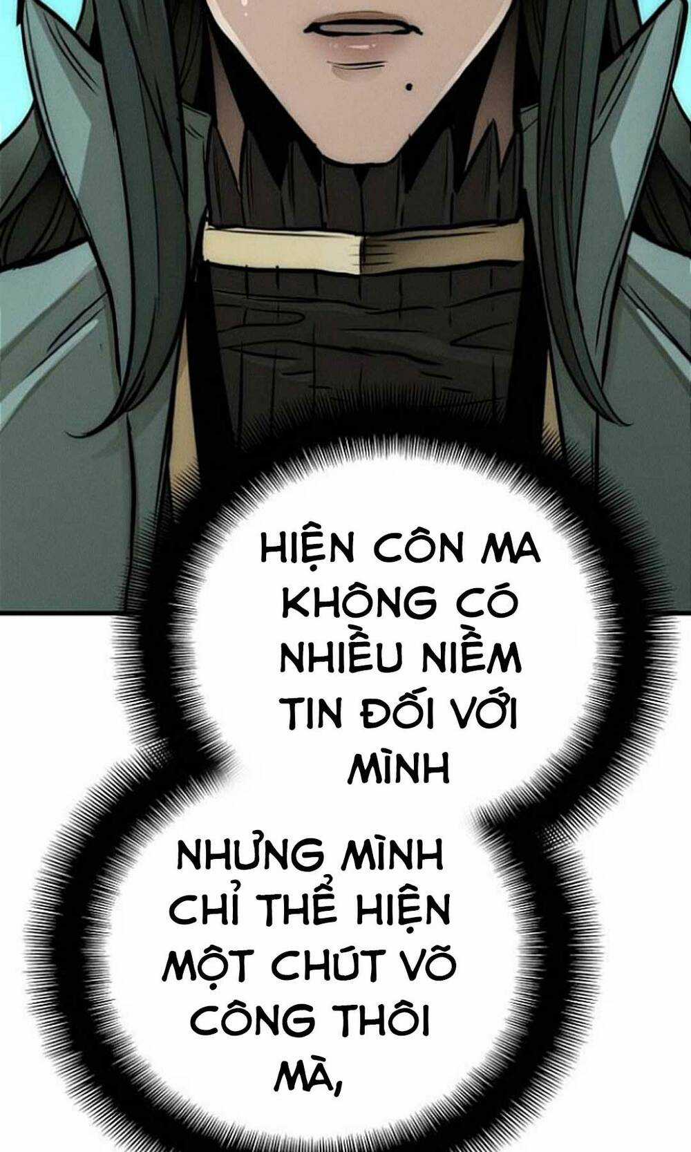 Thiên Ma Phi Thăng Truyện Chapter 35 trang 128