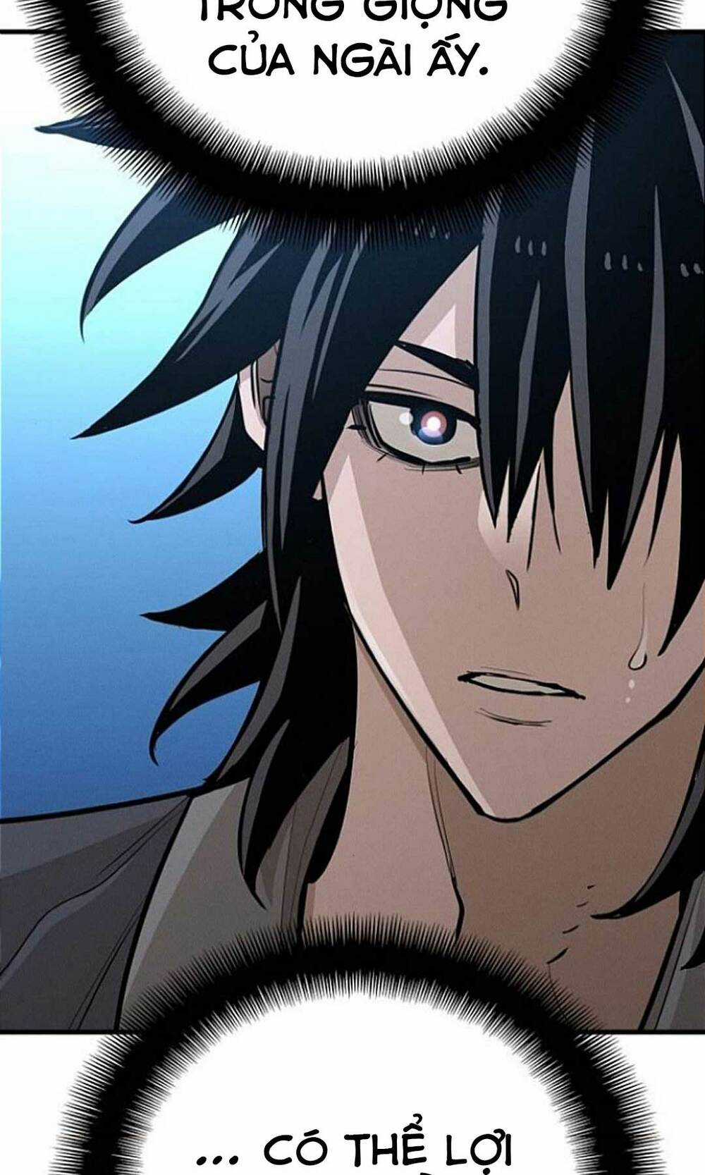 Thiên Ma Phi Thăng Truyện Chapter 35 trang 130