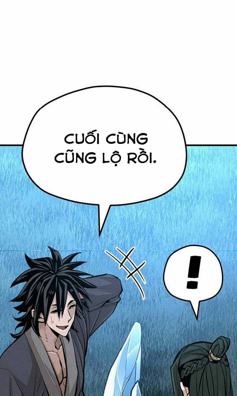 Thiên Ma Phi Thăng Truyện Chapter 35 trang 132