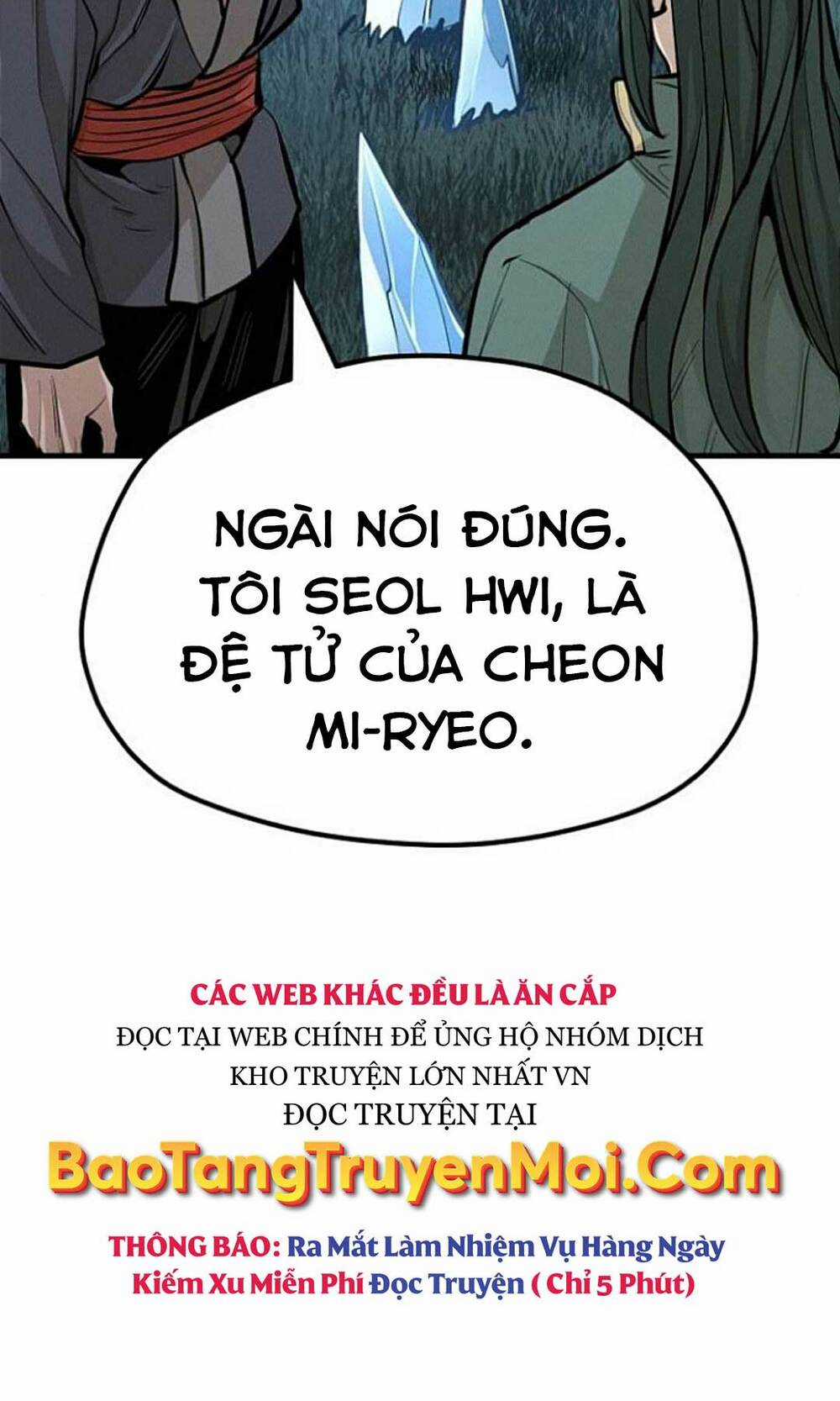 Thiên Ma Phi Thăng Truyện Chapter 35 trang 133