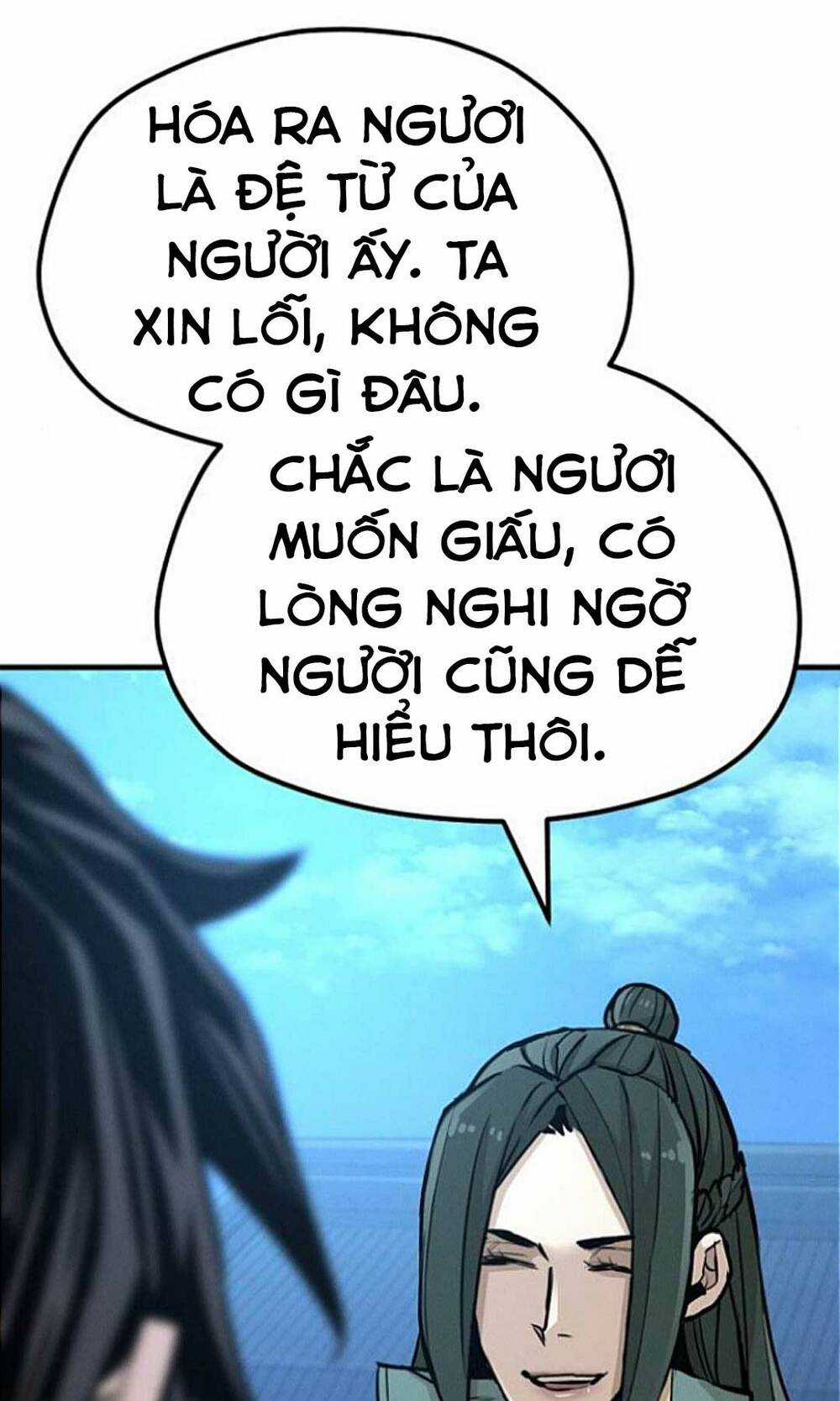 Thiên Ma Phi Thăng Truyện Chapter 35 trang 134