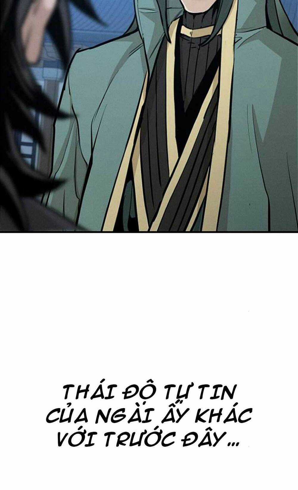 Thiên Ma Phi Thăng Truyện Chapter 35 trang 135