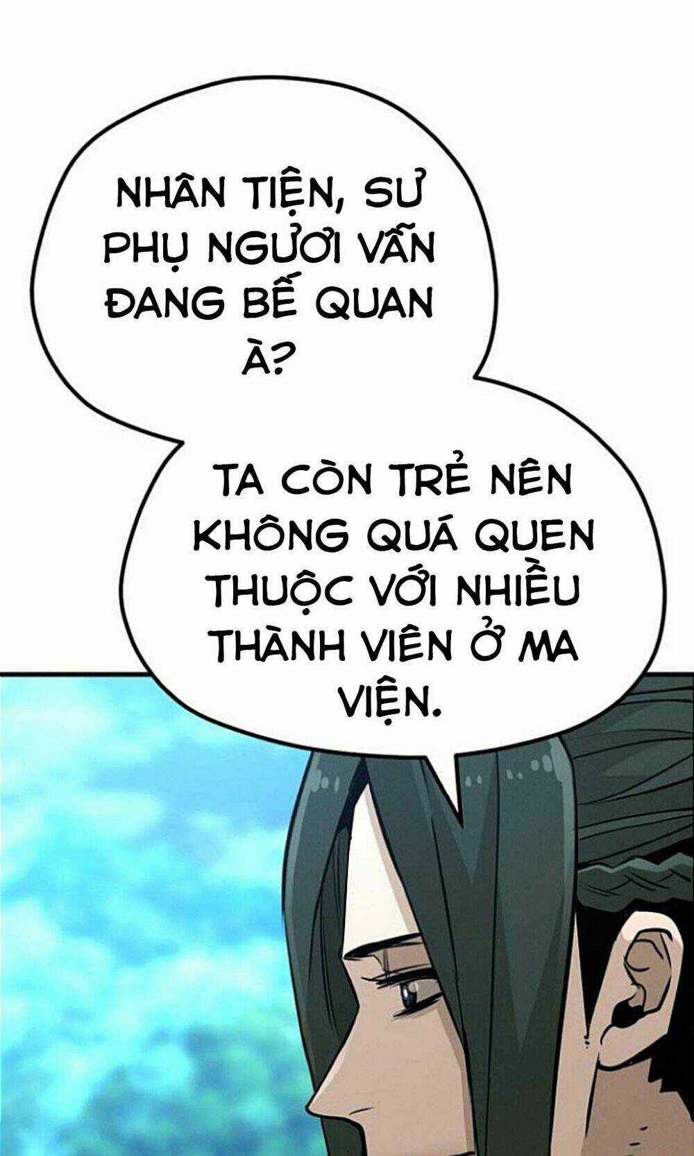 Thiên Ma Phi Thăng Truyện Chapter 35 trang 136