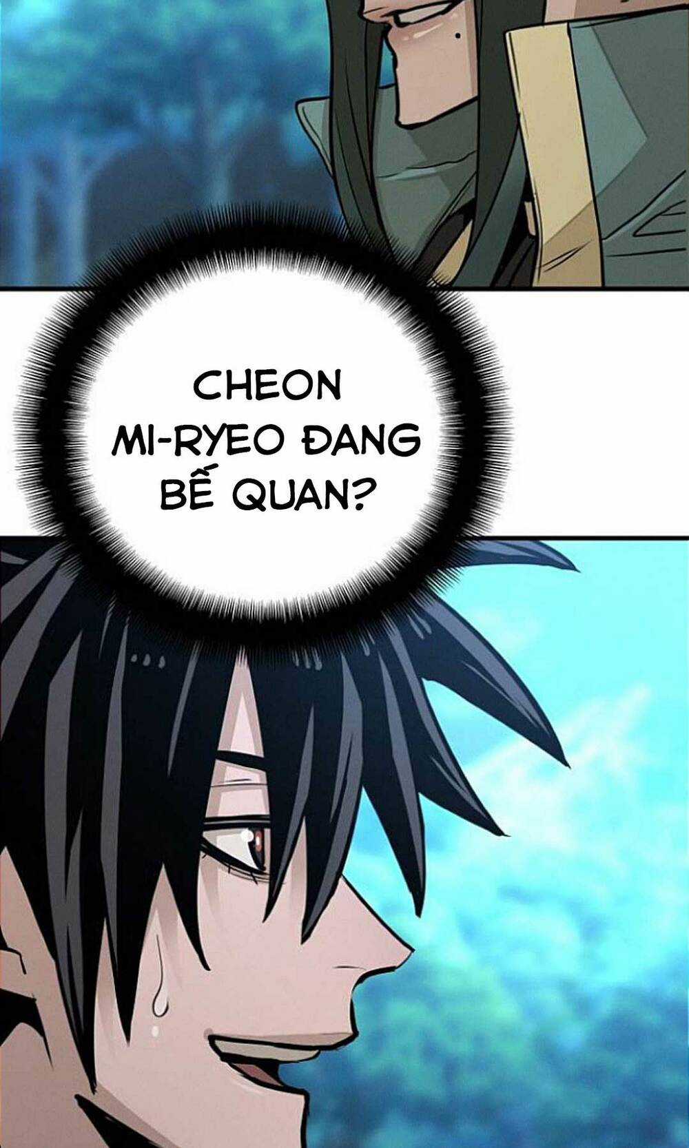 Thiên Ma Phi Thăng Truyện Chapter 35 trang 137