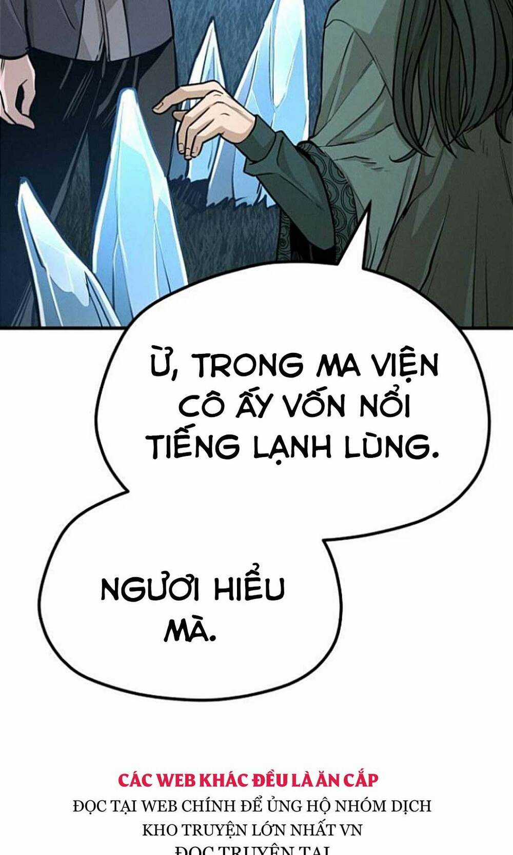 Thiên Ma Phi Thăng Truyện Chapter 35 trang 140