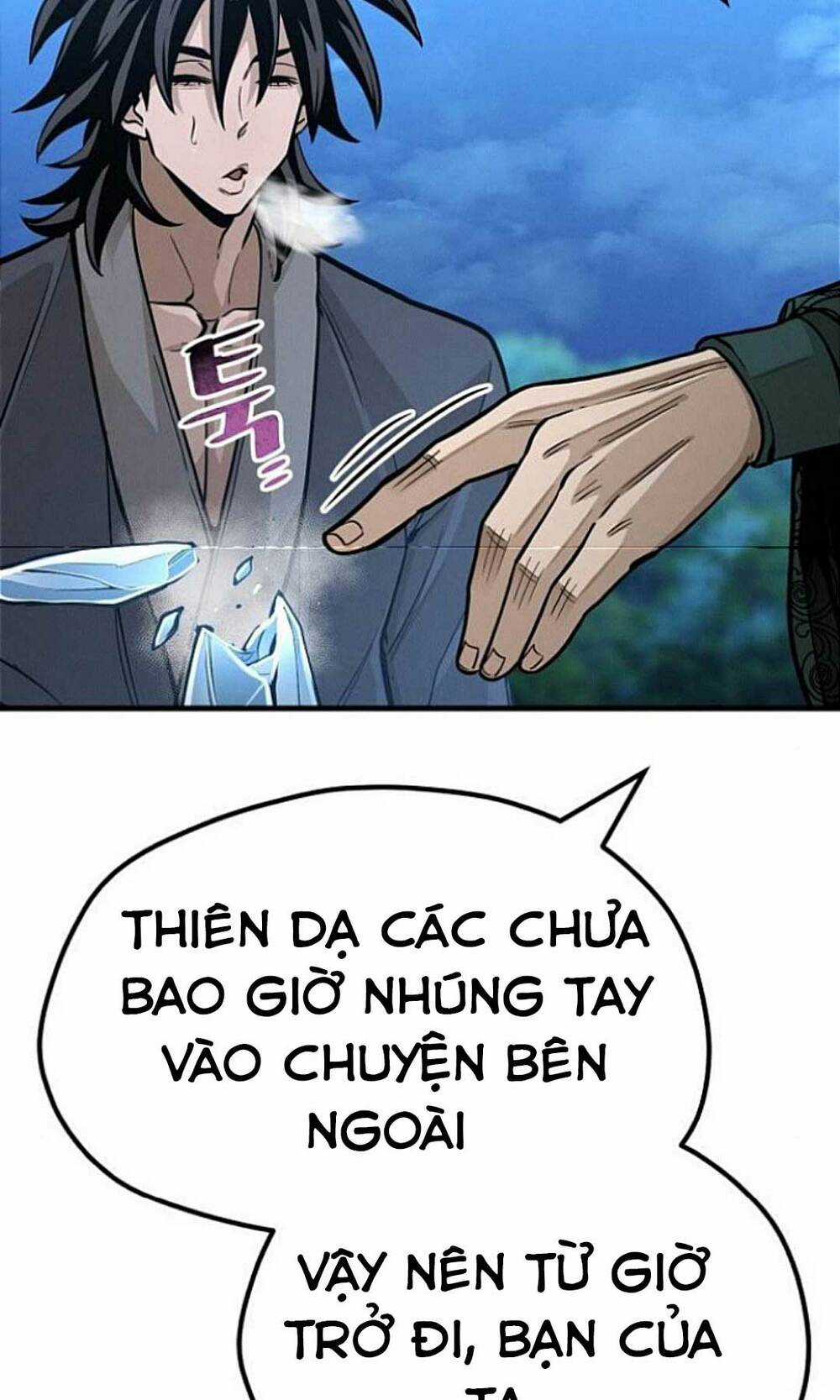 Thiên Ma Phi Thăng Truyện Chapter 35 trang 142
