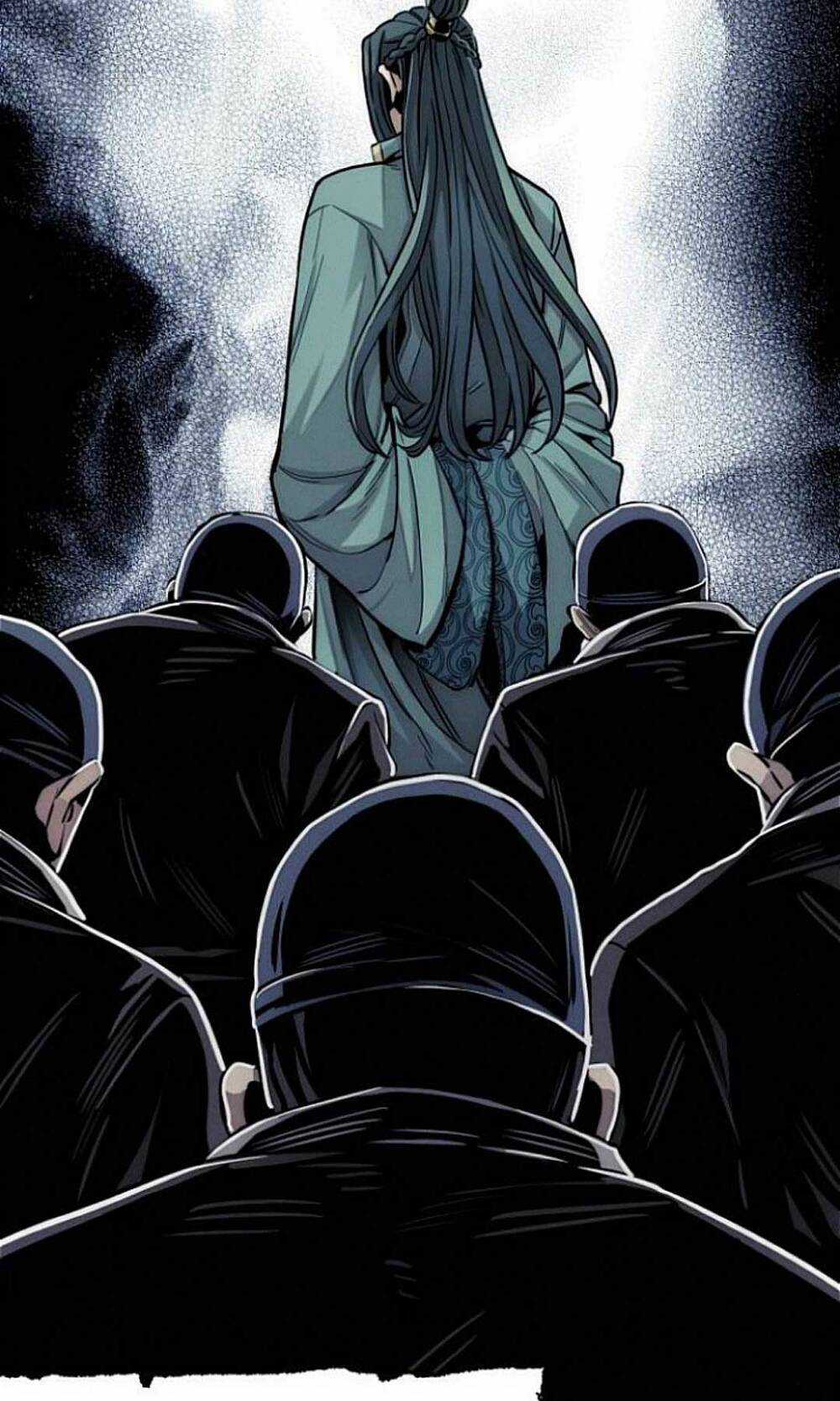 Thiên Ma Phi Thăng Truyện Chapter 35 trang 146