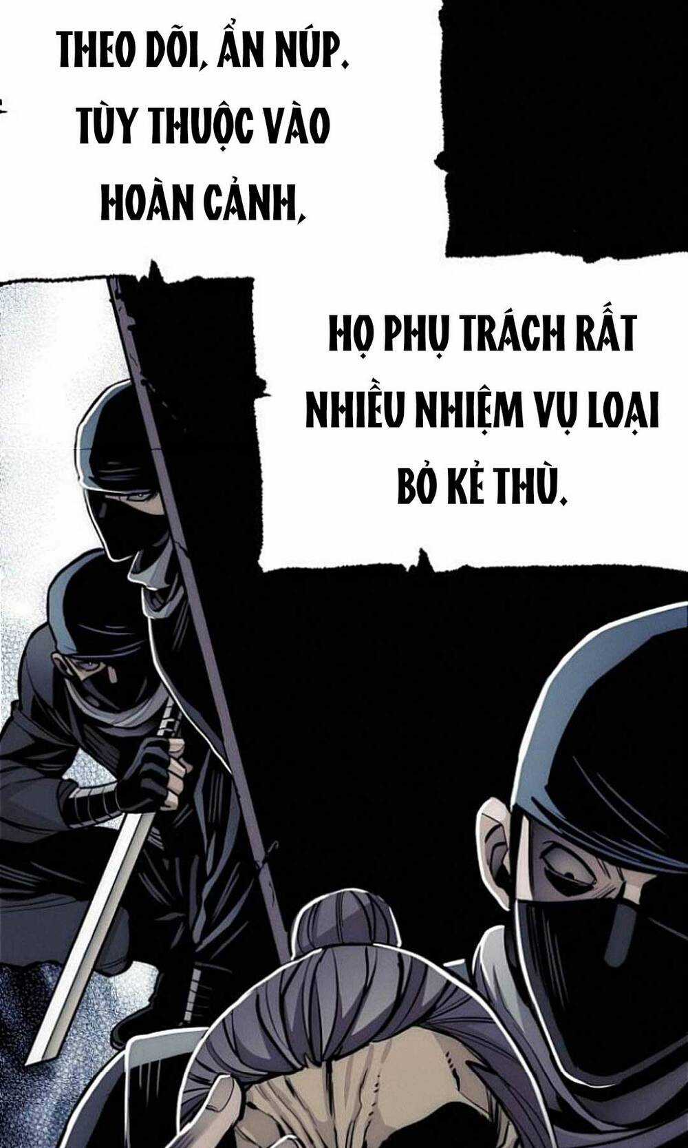Thiên Ma Phi Thăng Truyện Chapter 35 trang 147