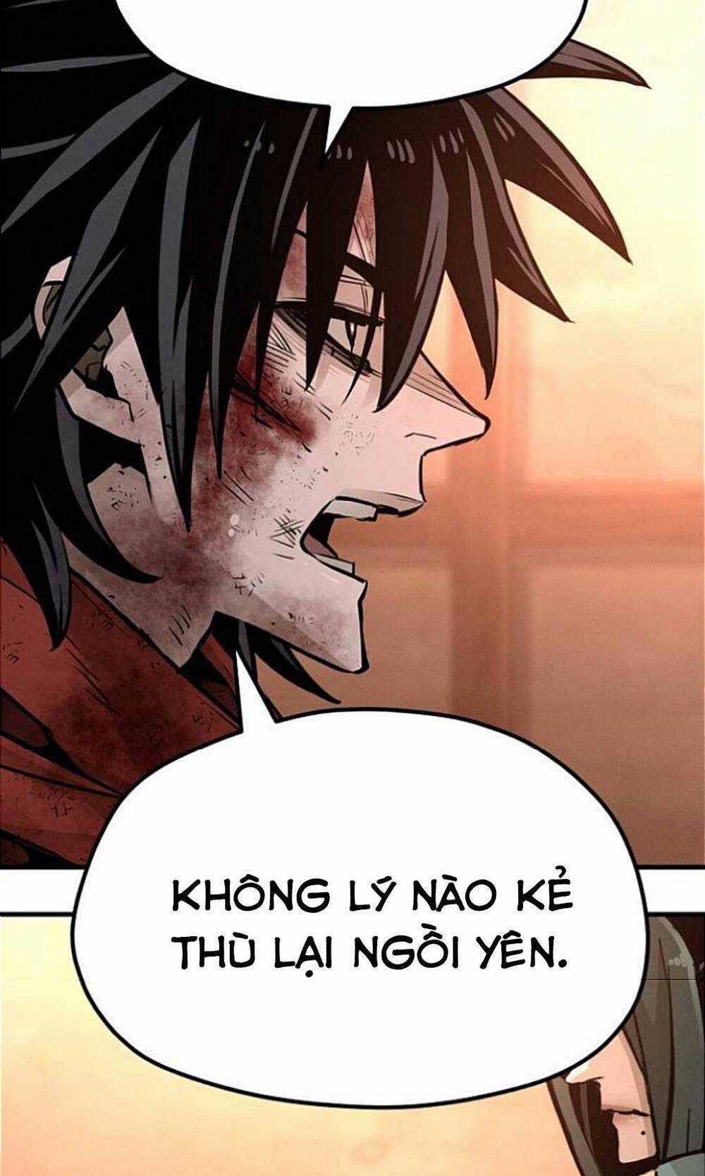 Thiên Ma Phi Thăng Truyện Chapter 35 trang 15