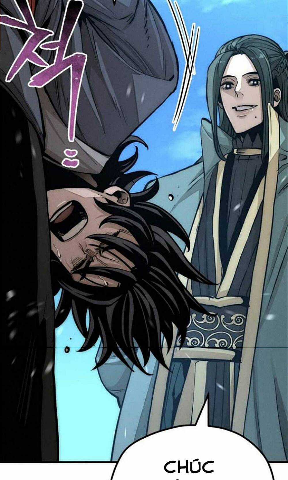 Thiên Ma Phi Thăng Truyện Chapter 35 trang 150