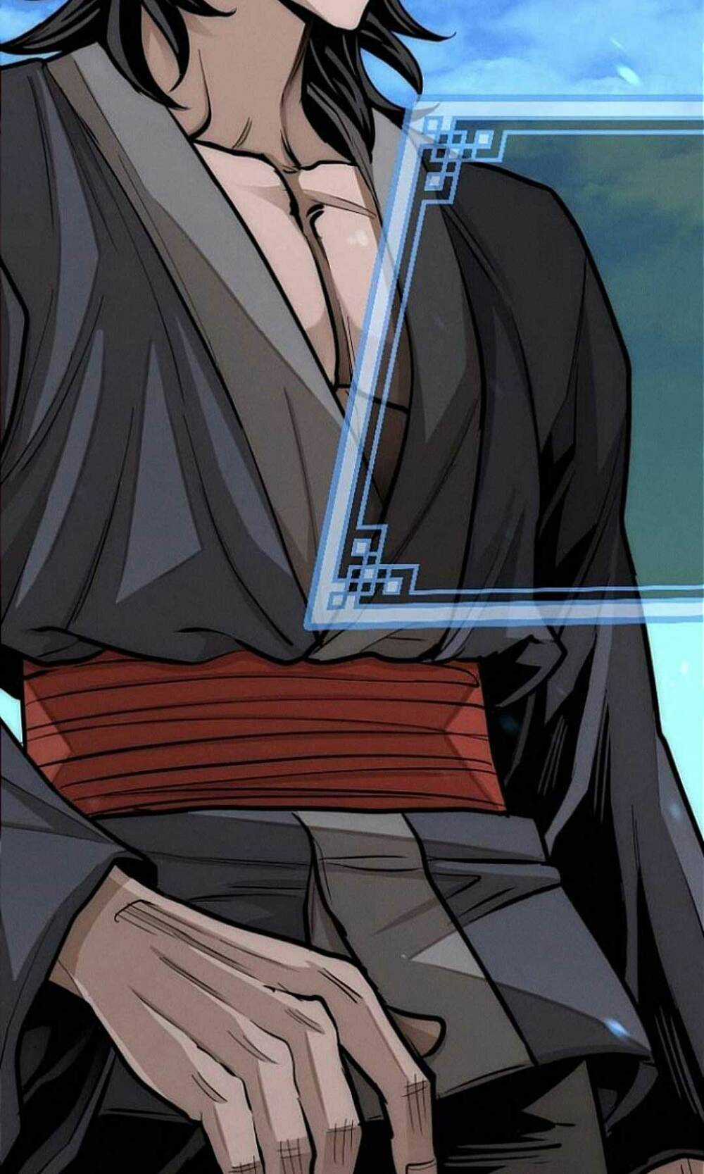 Thiên Ma Phi Thăng Truyện Chapter 35 trang 154