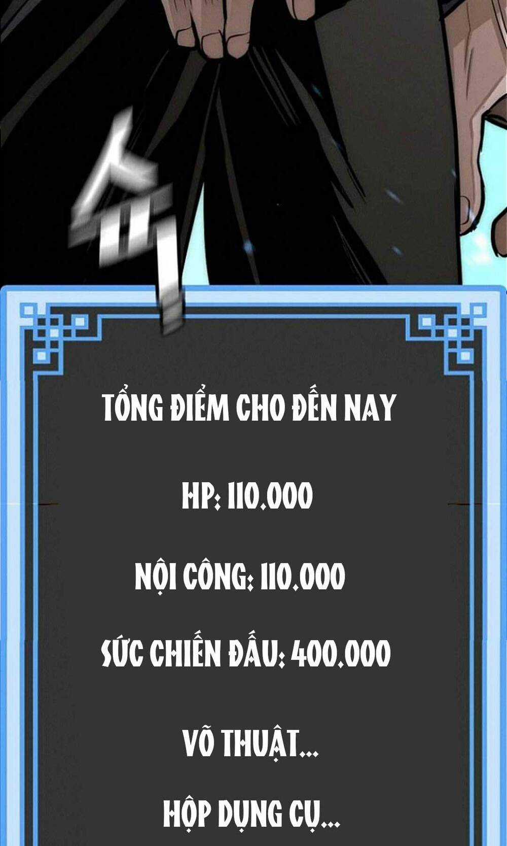 Thiên Ma Phi Thăng Truyện Chapter 35 trang 155