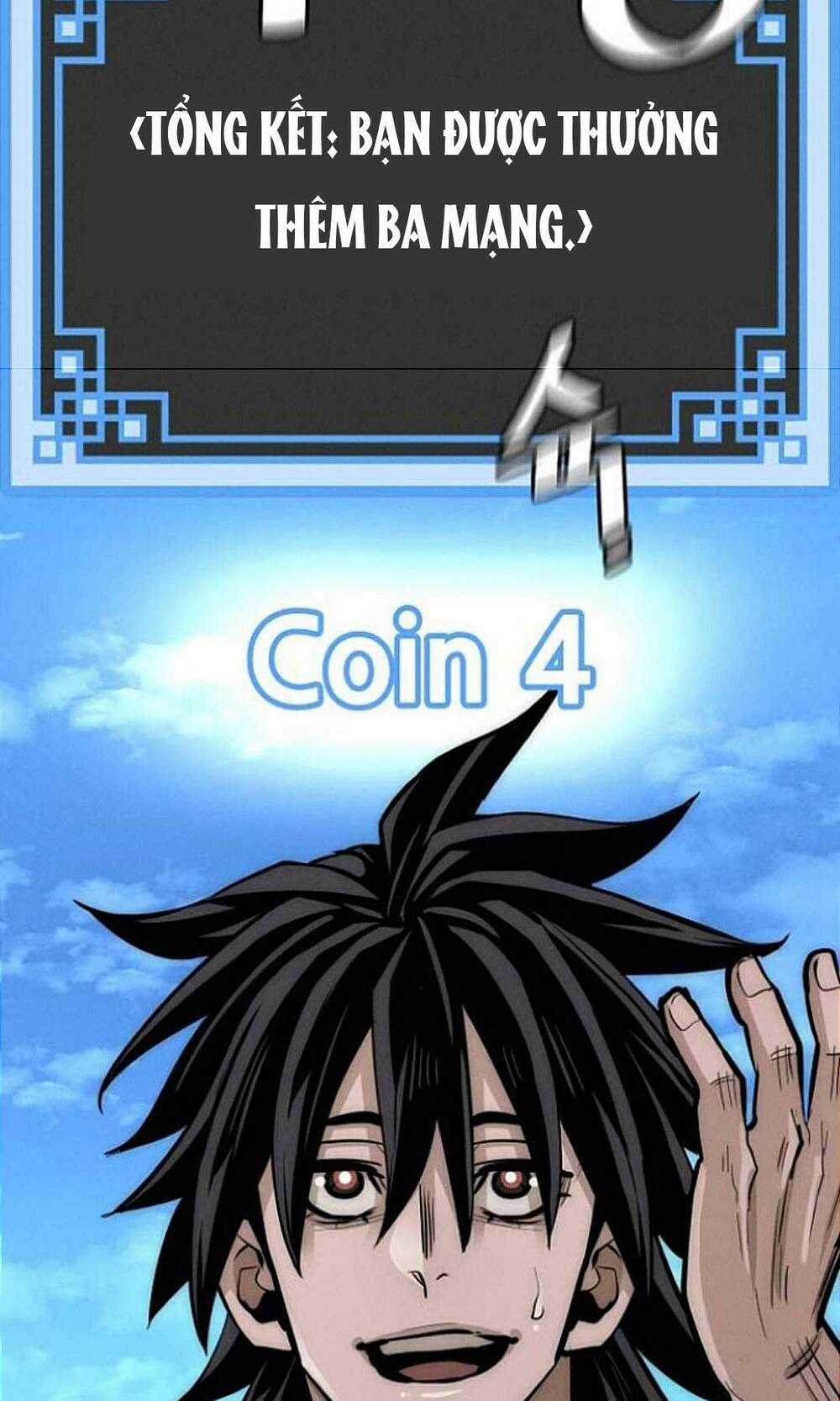 Thiên Ma Phi Thăng Truyện Chapter 35 trang 157