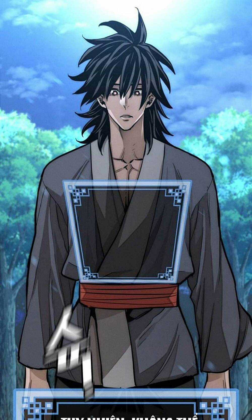 Thiên Ma Phi Thăng Truyện Chapter 35 trang 161