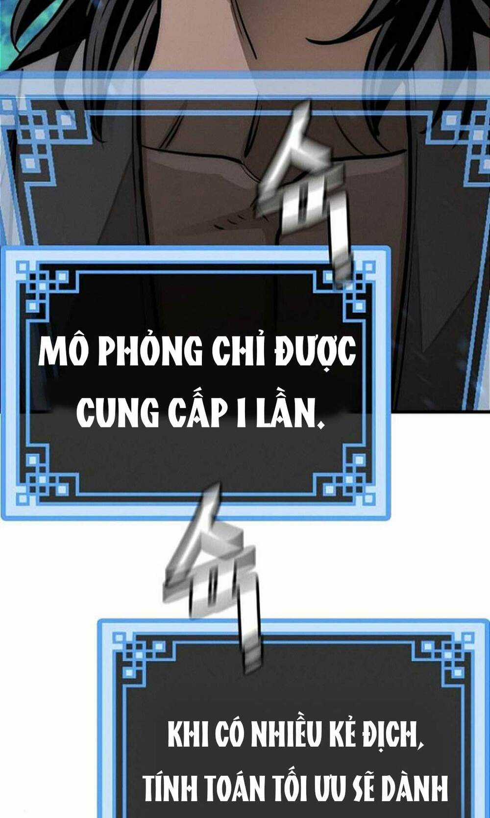 Thiên Ma Phi Thăng Truyện Chapter 35 trang 165