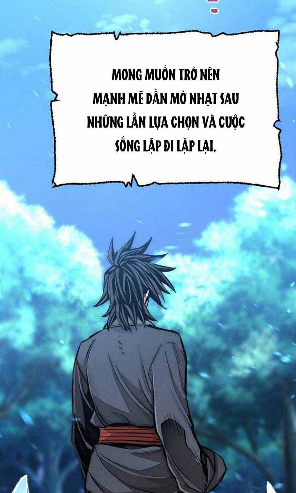 Thiên Ma Phi Thăng Truyện Chapter 35 trang 172