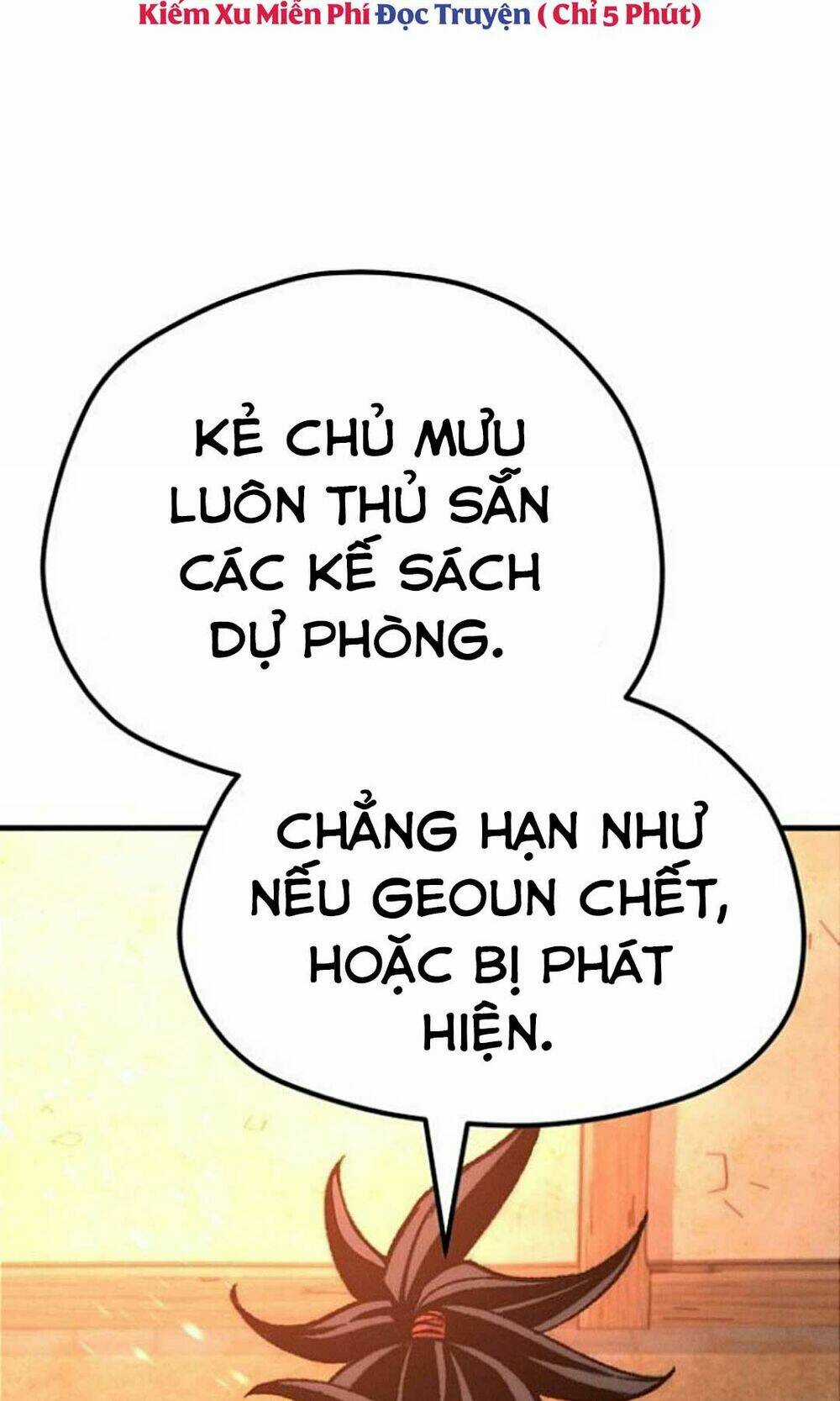 Thiên Ma Phi Thăng Truyện Chapter 35 trang 18