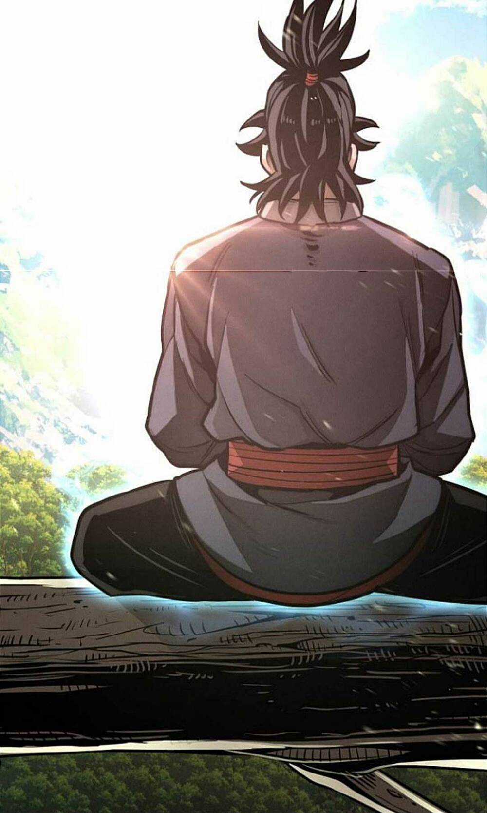 Thiên Ma Phi Thăng Truyện Chapter 35 trang 180