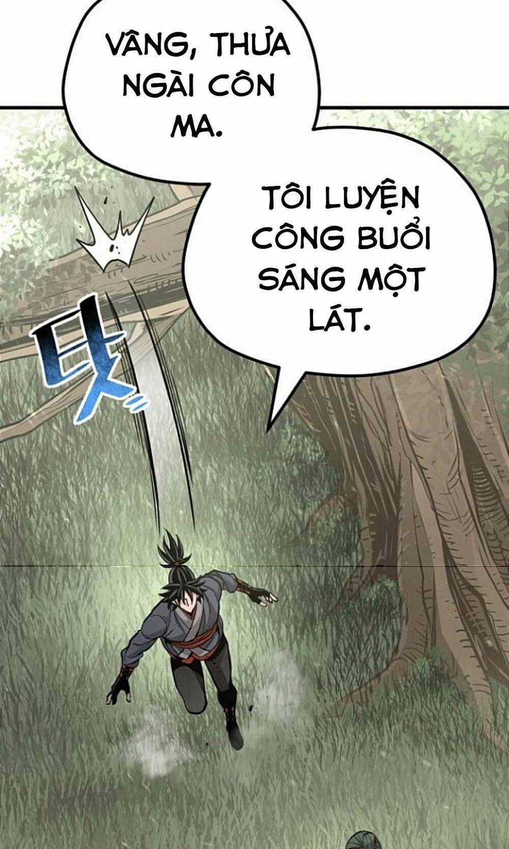 Thiên Ma Phi Thăng Truyện Chapter 35 trang 183