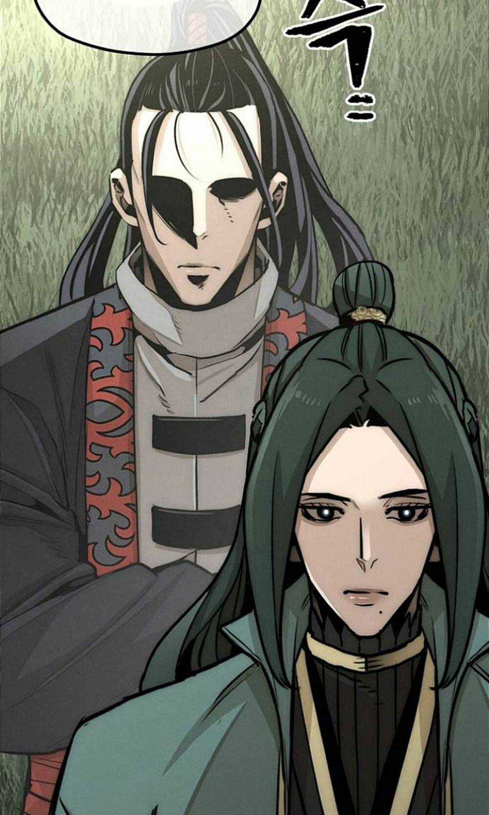 Thiên Ma Phi Thăng Truyện Chapter 35 trang 187