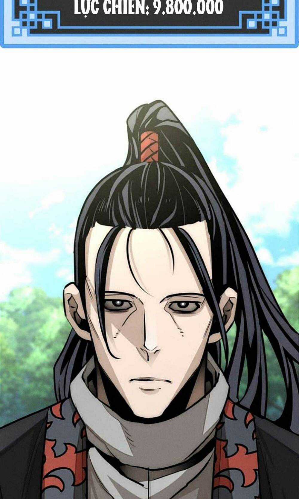 Thiên Ma Phi Thăng Truyện Chapter 35 trang 190