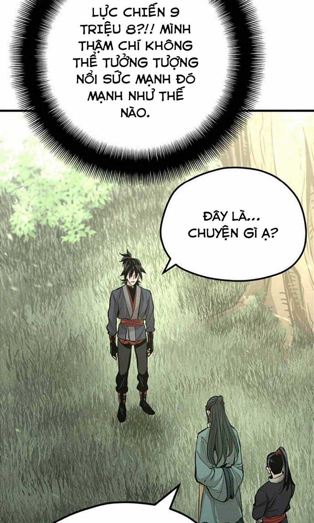 Thiên Ma Phi Thăng Truyện Chapter 35 trang 192