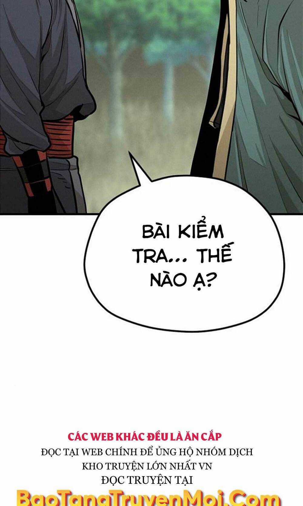 Thiên Ma Phi Thăng Truyện Chapter 35 trang 195