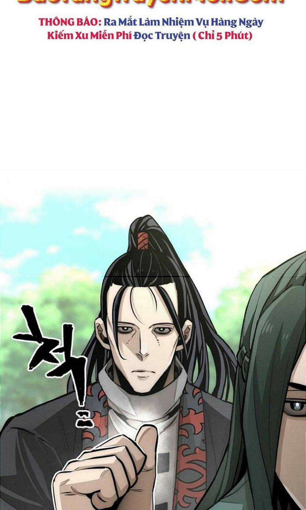 Thiên Ma Phi Thăng Truyện Chapter 35 trang 196