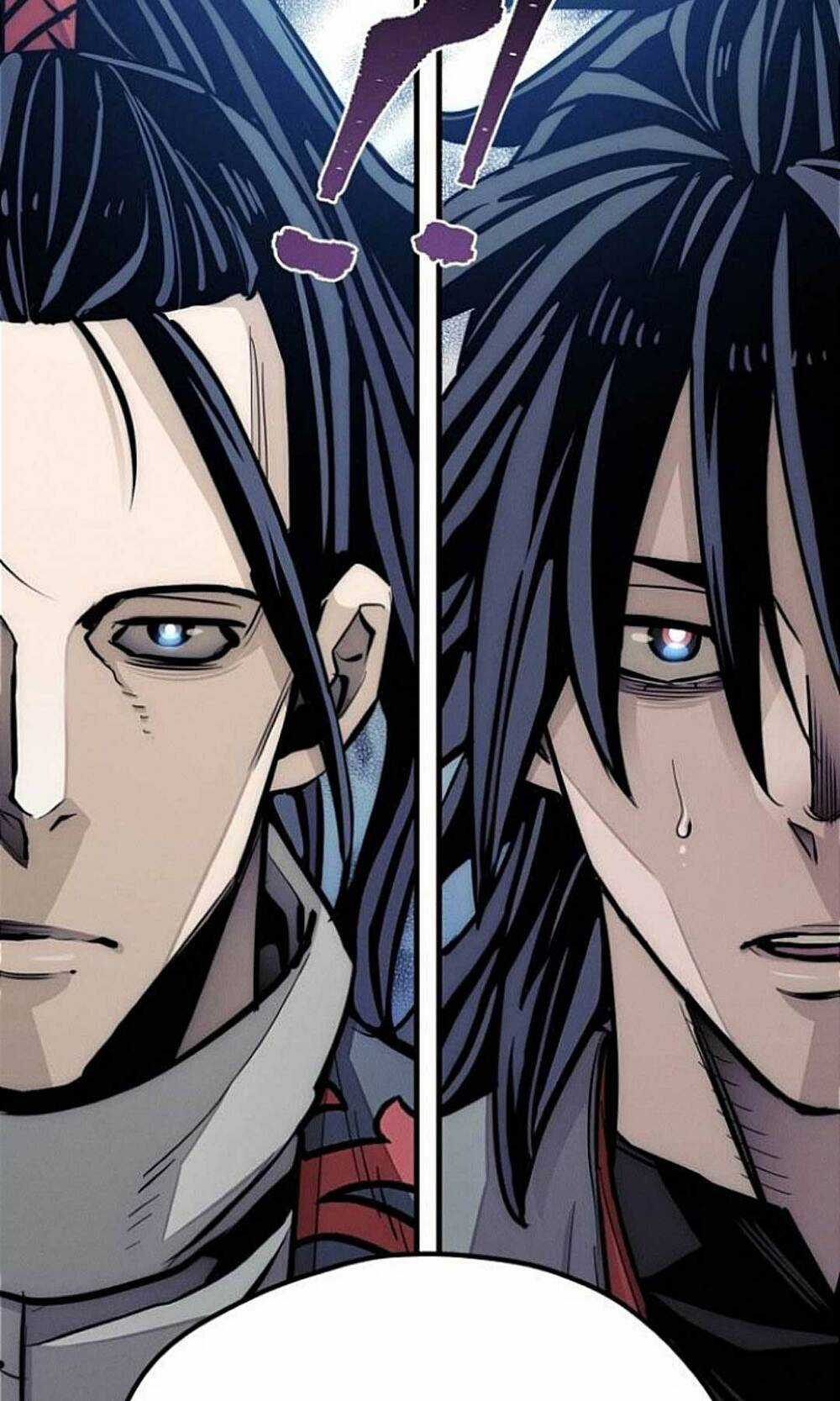 Thiên Ma Phi Thăng Truyện Chapter 35 trang 199