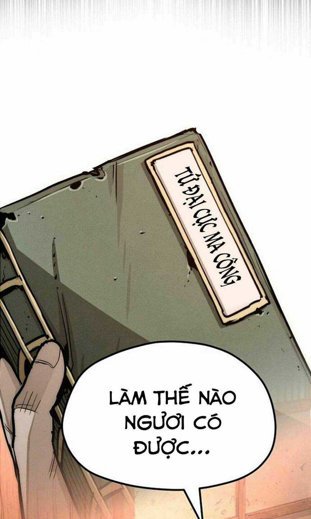 Thiên Ma Phi Thăng Truyện Chapter 35 trang 2