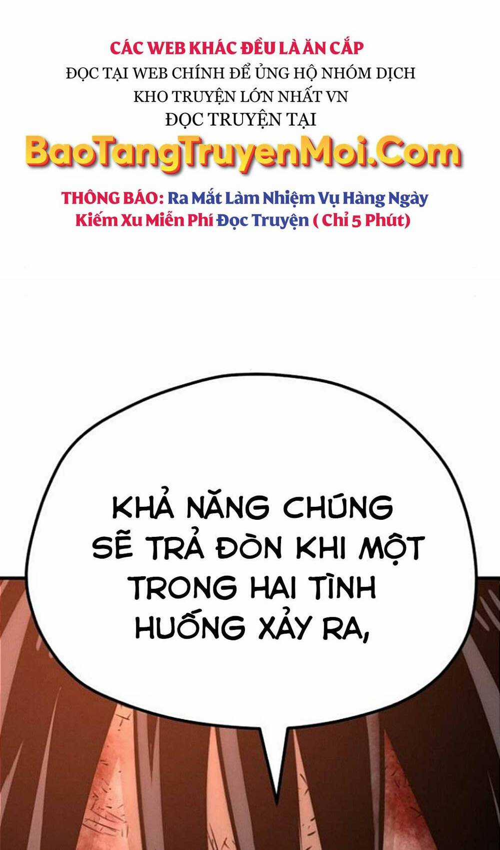 Thiên Ma Phi Thăng Truyện Chapter 35 trang 20