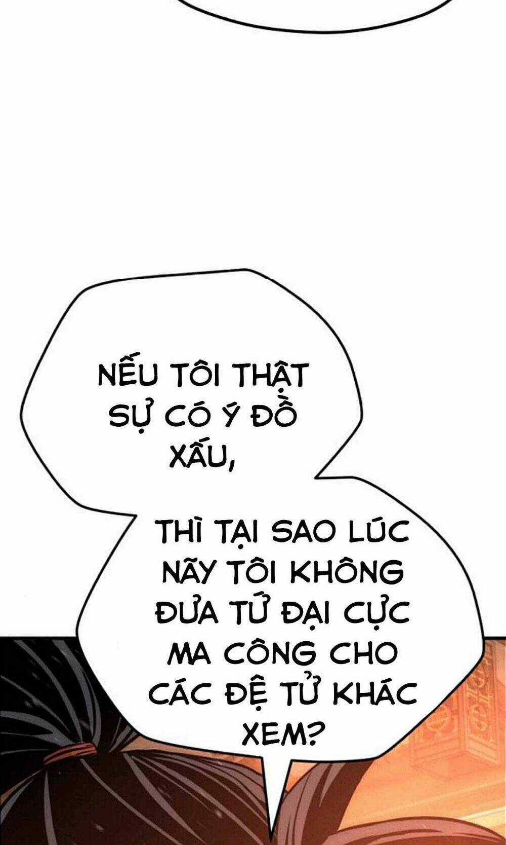 Thiên Ma Phi Thăng Truyện Chapter 35 trang 26