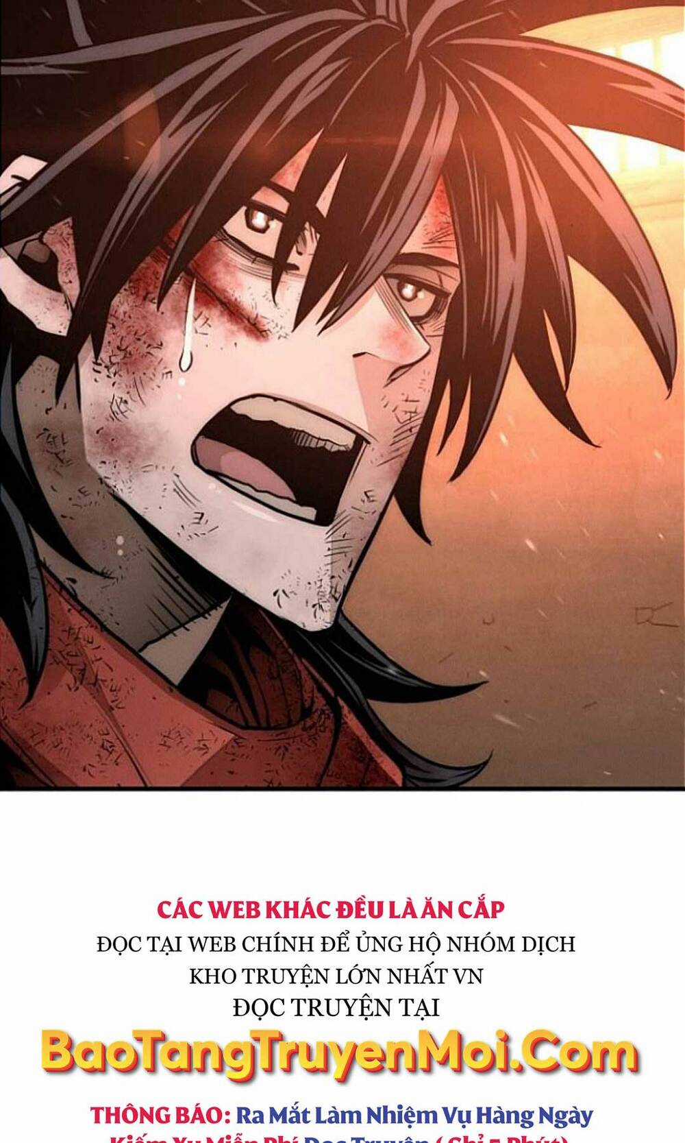 Thiên Ma Phi Thăng Truyện Chapter 35 trang 27