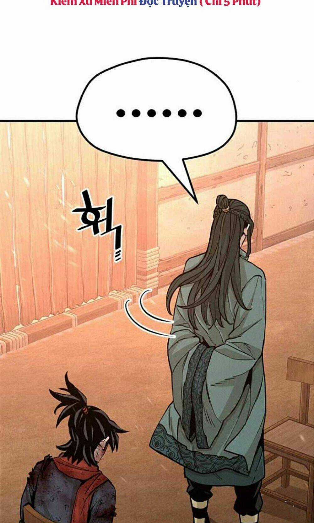 Thiên Ma Phi Thăng Truyện Chapter 35 trang 28