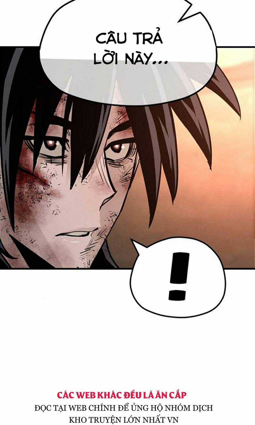 Thiên Ma Phi Thăng Truyện Chapter 35 trang 32