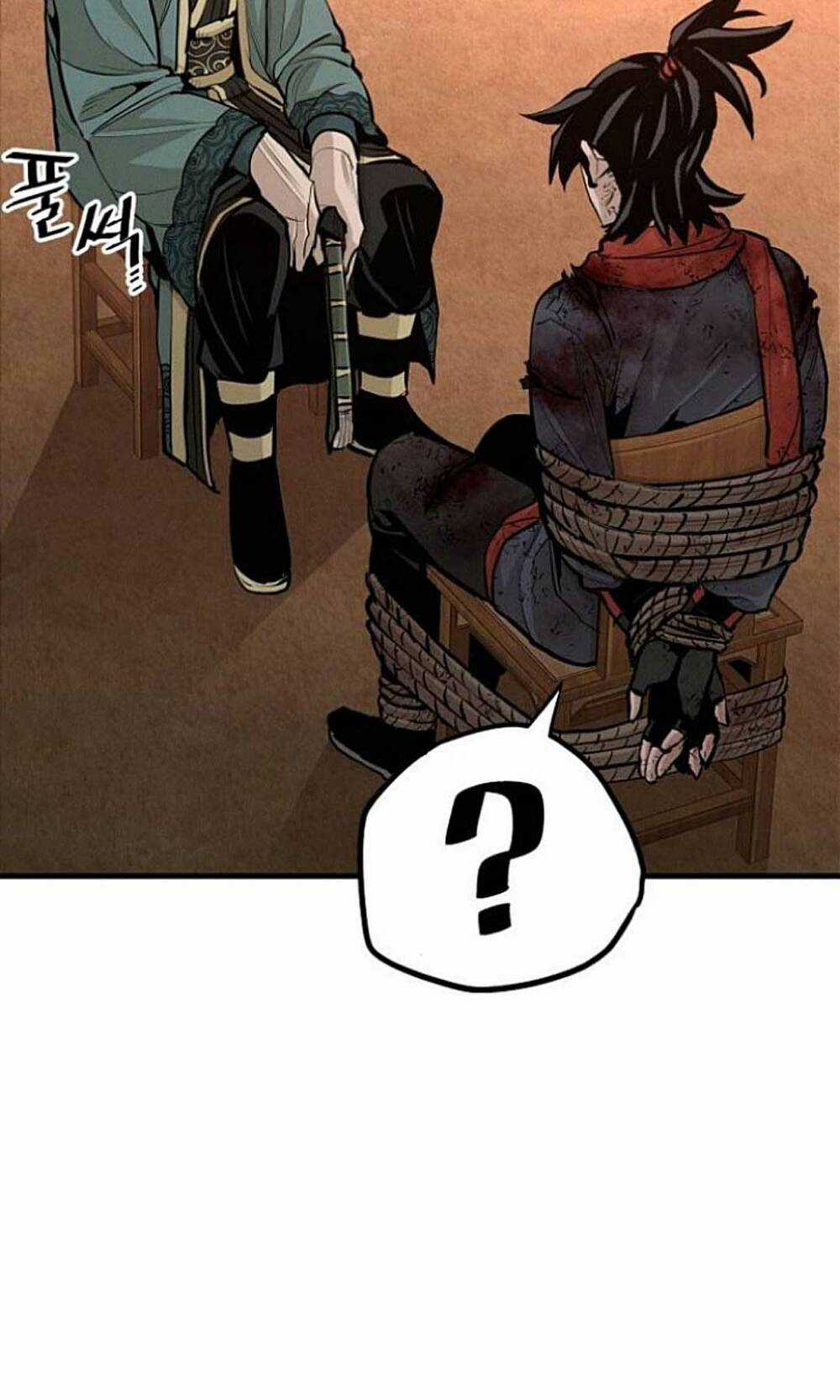 Thiên Ma Phi Thăng Truyện Chapter 35 trang 36