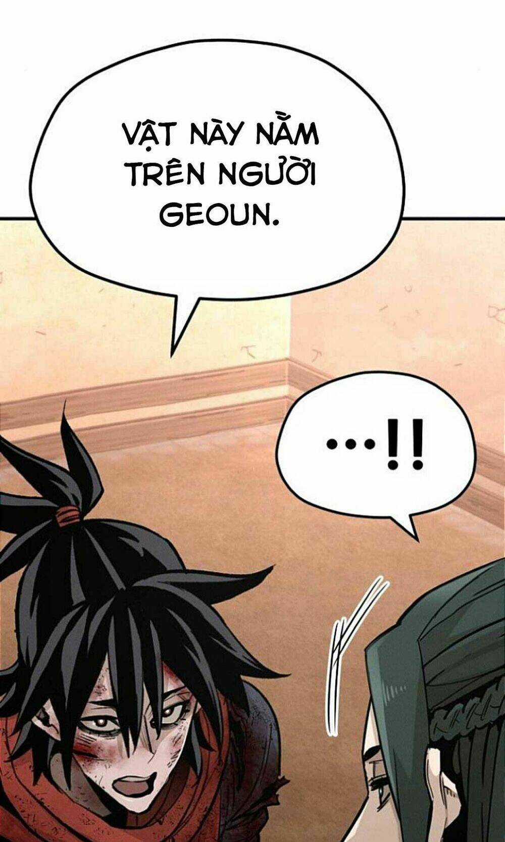 Thiên Ma Phi Thăng Truyện Chapter 35 trang 4