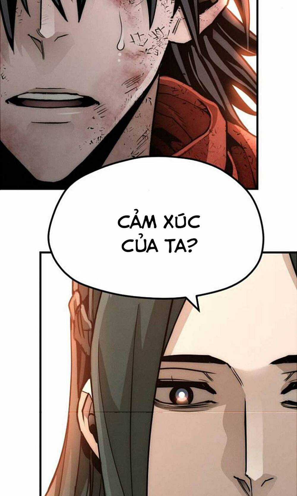 Thiên Ma Phi Thăng Truyện Chapter 35 trang 40