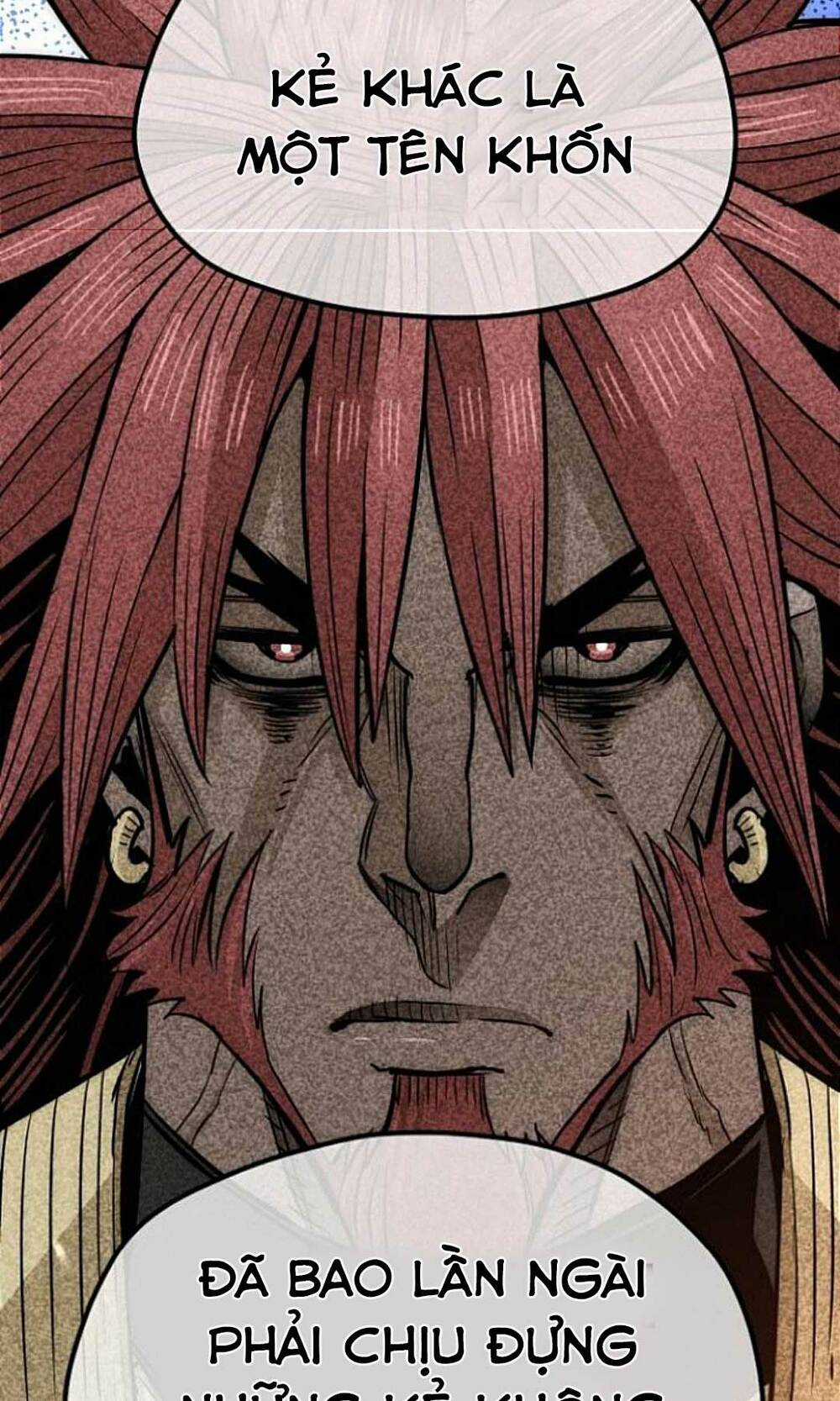 Thiên Ma Phi Thăng Truyện Chapter 35 trang 44