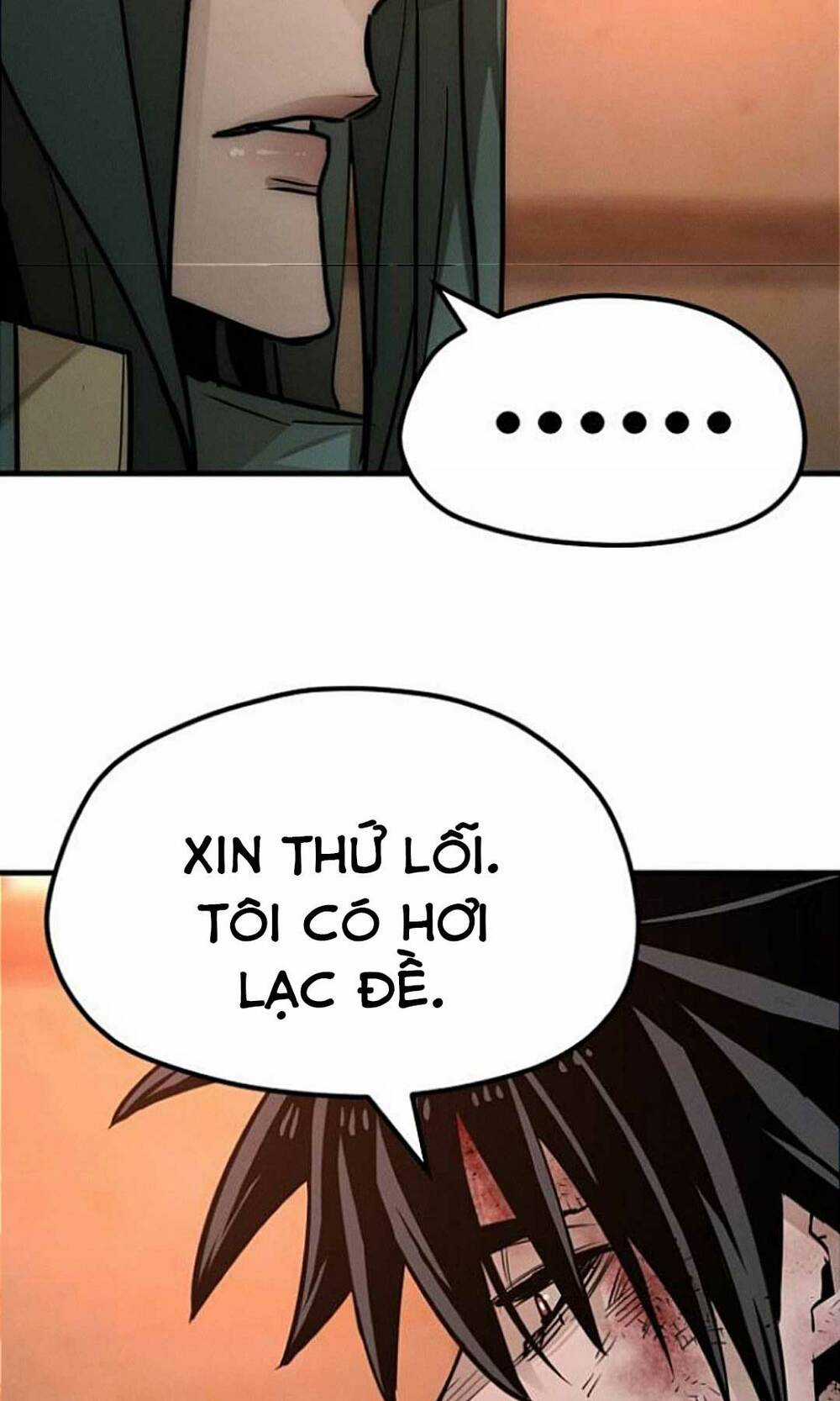 Thiên Ma Phi Thăng Truyện Chapter 35 trang 48